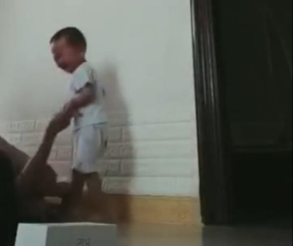 Record husband abuse