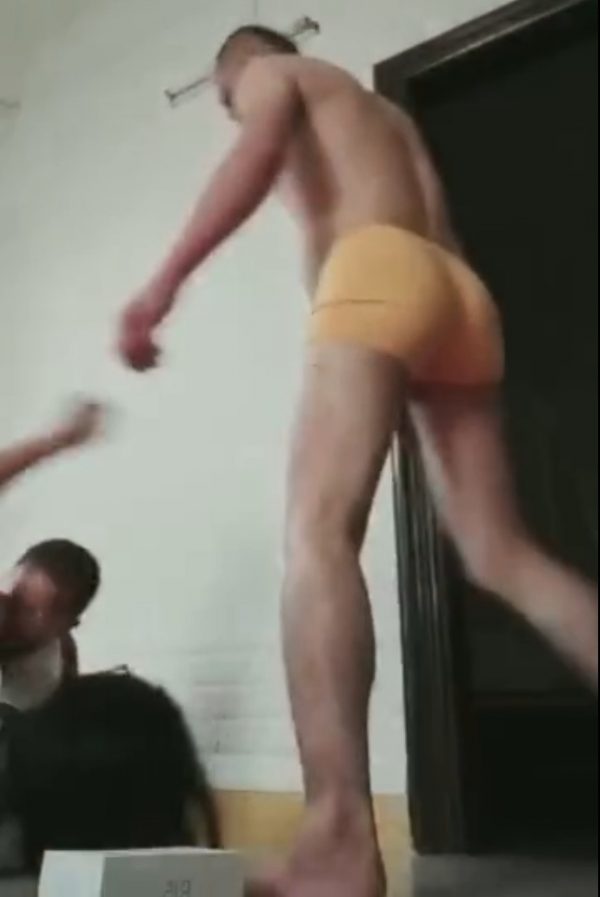Record husband abuse