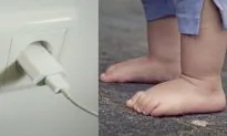 Toddler Killed After Putting a Phone Charger Lead in Mouth That Was Left Plugged in by Family