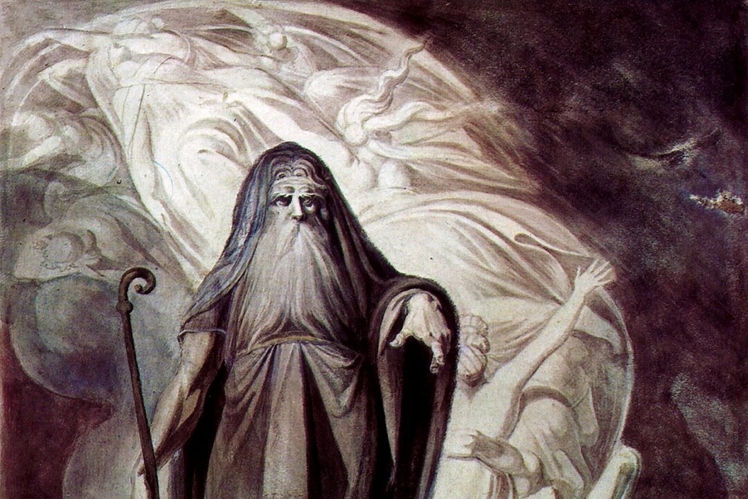 Why Odysseus Must Descend into the Underworld