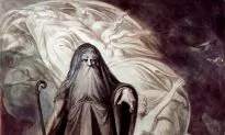 Why Odysseus Must Descend Into the Underworld
