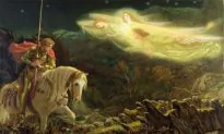 What Exactly Is the Holy Grail, and Why Has Its Meaning Eluded Us for Centuries?
