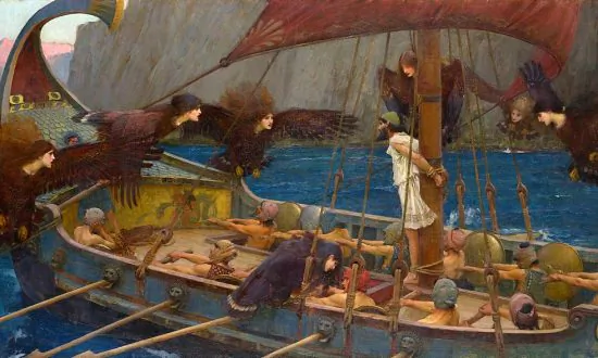Finding the True Self, Part 7: Navigating Around Envy
