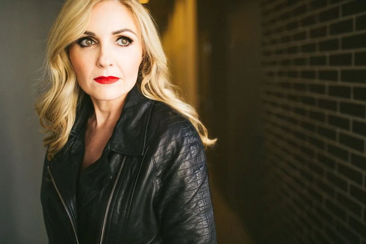 Alexis Moore is an attorney and survivor of domestic violence, stalking, and cyberstalking. (Courtesy of Alexis Moore)