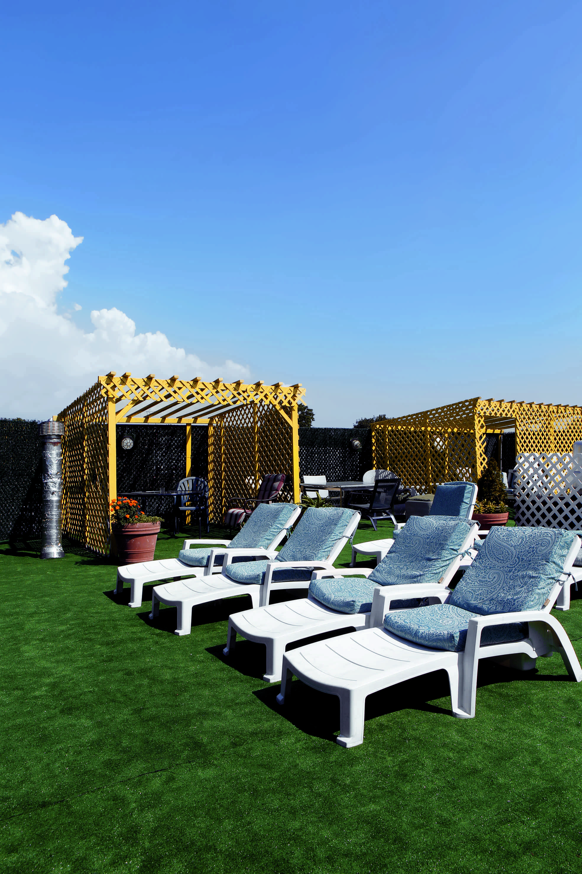 brooklyn banya rooftop