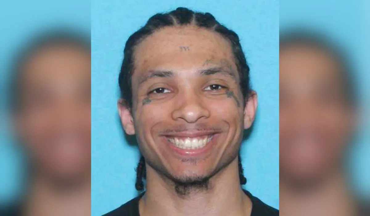 Diamond Marquis Williams (Azle Police Department)