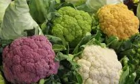 Top 10 Reasons to Eat Your Cruciferous Veggies
