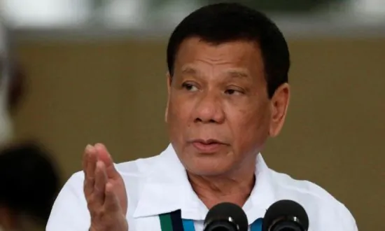 Canada Hires Company to Bring Back 69 Shipping Containers of Waste From Philippines