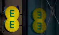 British Mobile Operator EE to Start 5G Services, Will Not Offer Huawei