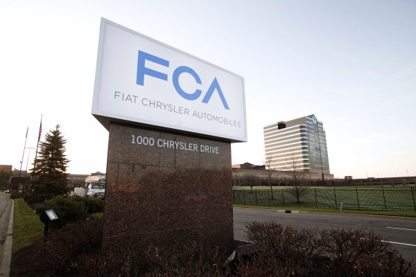 Fiat-Chrysler-Automobiles