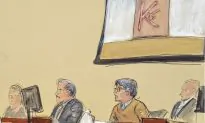 Branding Ritual Was Created by NXIVM’s Leader, Recording Reveals