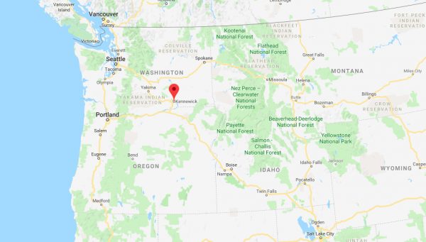 Kennewick, Washington
