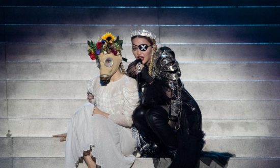 Eurovision 2019: Why Have We Become Numb to Demonic Entertainment?