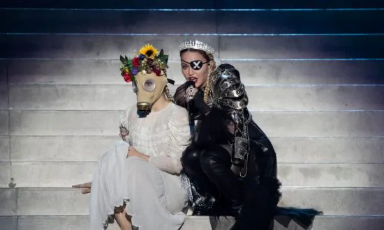 Eurovision 2019: Why Have We Become Numb to Demonic Entertainment?