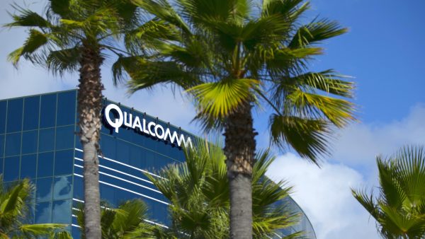 Qualcomm office