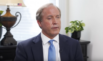 Trump Immigration Plan ‘Good for America’; Voter Fraud ‘Prevalent’—Texas Attorney General Ken Paxton