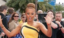Scary Spice Girl Mel B Returns From Emergency Room in a ‘Lot of Pain’