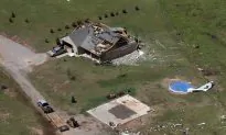 Deadly Storm Brings Hail, Flooding and 132 Reports of Tornadoes in Central US