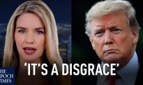 Trump Calls for an Investigation Into Biden Family’s Links With the Chinese Regime