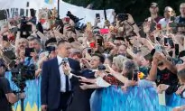 Television Comedian Zelenskiy Takes Power in Ukraine