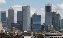 UK Firms Likely to Scrap Planned Investment on a No-Deal Brexit: BoE’s Broadbent