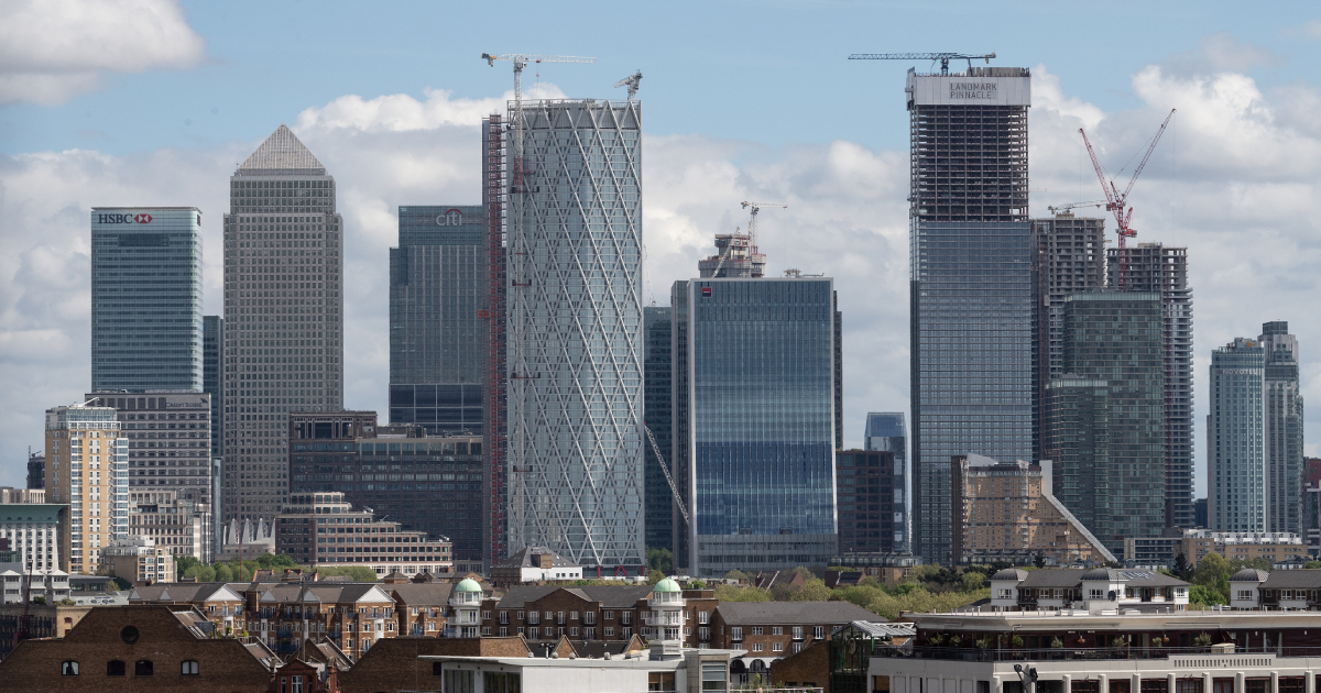 More Migrant Workers Not Expected to Have Big Impact on UK Economy, Experts Say - Vimarsana News