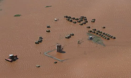 At Least 3 Dead in Central US Storms, With More Rain to Come