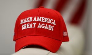 Minority Trump Supporter Says He Was Attacked Over 'MAGA' Hat