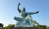 Nagasaki: Reflections on the Human Spirit