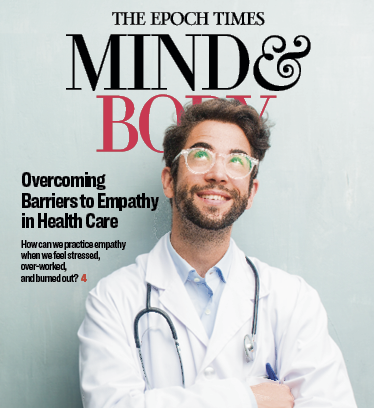 Mind & Body Weekly
