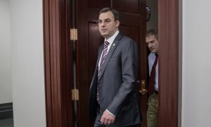 Justin Amash Departs From House Freedom Caucus After Calling for Trump's Impeachment