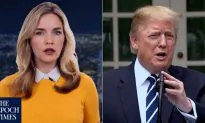 Trump Cuts Off Infrastructure Talks With Democrats, Demands End to Investigations