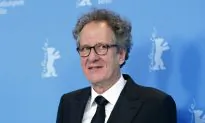 Geoffrey Rush Awarded $2 Million in Sydney Defamation Case