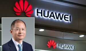 Huawei Executive Accused of Orchestrating US Trade Theft Scheme