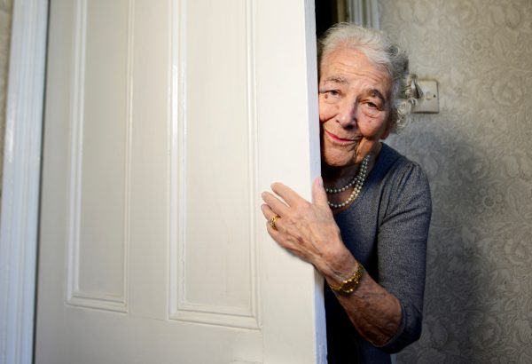 Judith Kerr