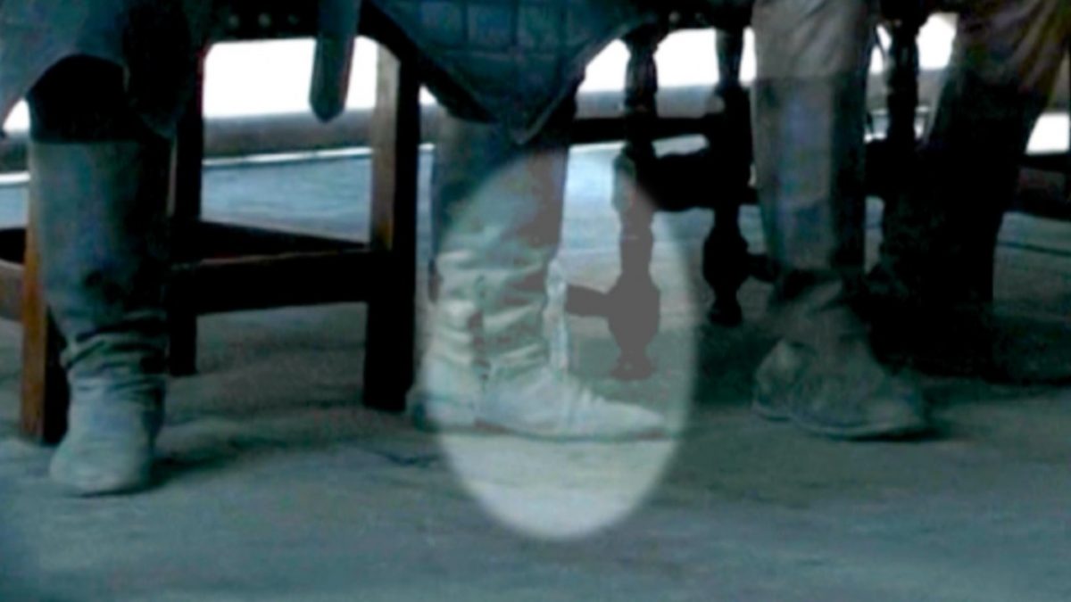 Water bottle in Game of Thrones