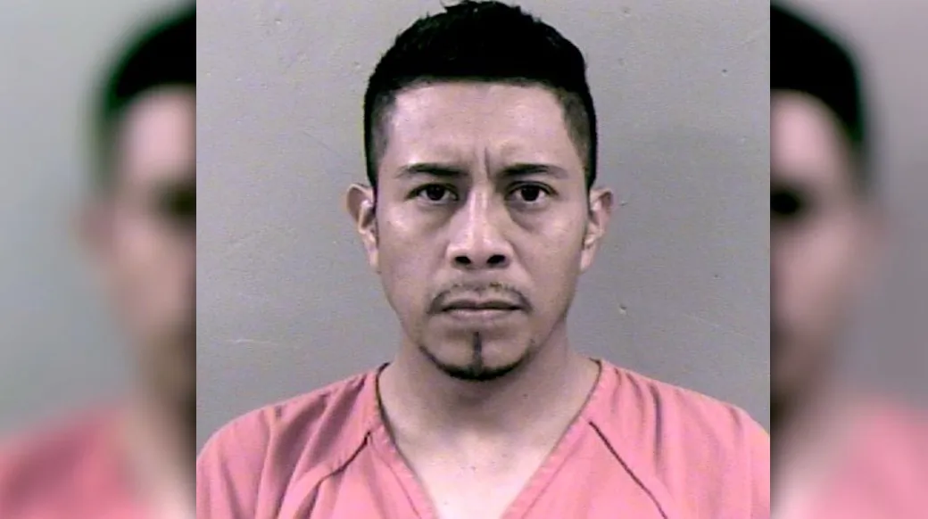 Thirty-seven-year-old Valentin Ariosto Alfonso-Arguello has been sentenced to 20 years in prison for raping a 12-year-old girl inside her Gluckstadt home in August 2018. (Madison County Detention Center)