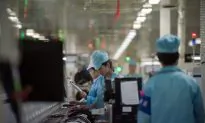 What a Technology Cold War Could Look Like