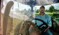 Trump Authorizes $16 Billion to Farmers Affected by Trade War