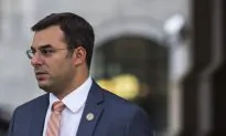 Wealthy DeVos Family Ends Support for Lone Republican Backing Impeachment