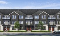 Luxury Townhomes Present Final New Build Opportunity in Desirable Thornhill