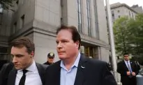 Prosecutors Charge Bank Ex-CEO With Soliciting White House Position in Exchange for $16 Million in Loans