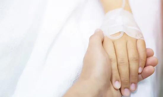 Doctors Went to Operate on Woman’s Brain Tumor, Find Tapeworm Instead