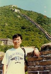 zhou xiangyang