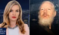 US Hits WikiLeaks Founder Julian Assange With 18-Count Indictment