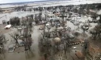 House Fails to Pass Disaster Aid Bill; Second Attempt Likely Next Month