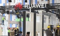 Huawei Files to Trademark Mobile OS Around the World as US Ban Threatens Its Business
