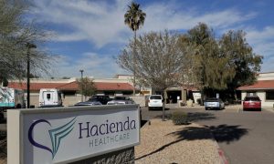 Family of Incapacitated Woman Who Was Raped Blames Arizona
