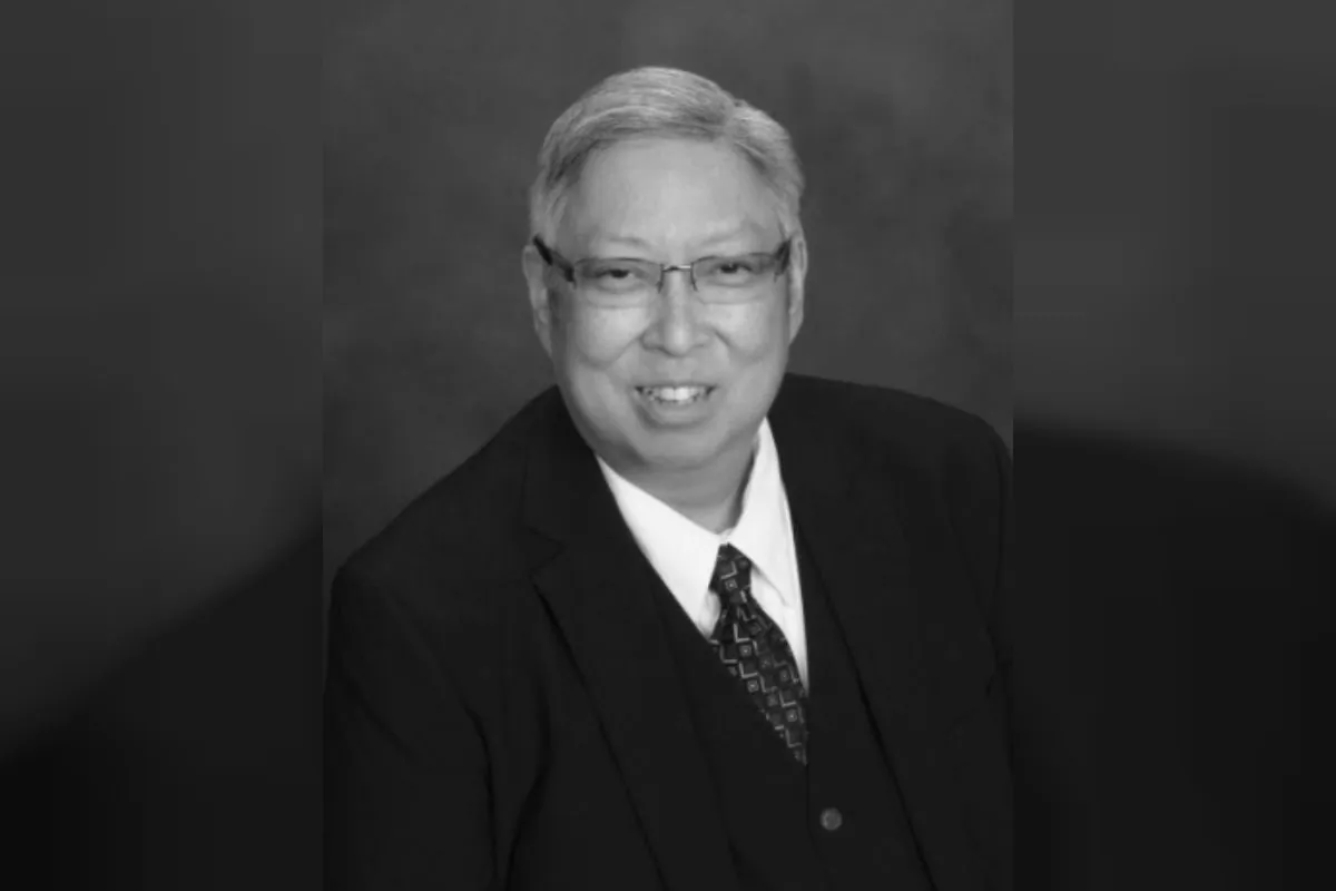 Judge Michael Kwan. (Judges.Utah.Gov)