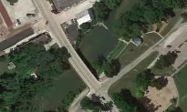 Indiana Authorities Search for 4-Year-Old Boy Swept Away in Swollen Creek